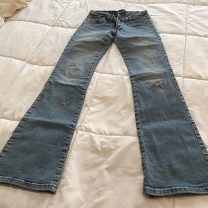 Best 25+ Deals for Cal Y Arena Denim | Poshmark